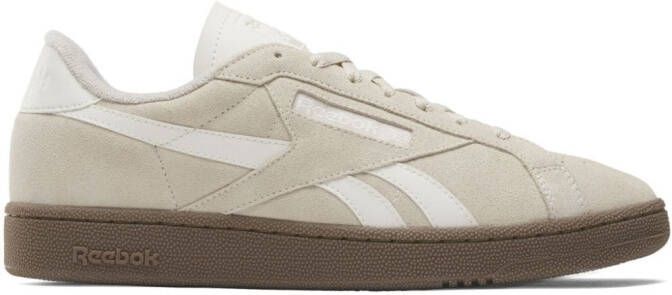 Reebok Club C 85 Grounds UK low-top sneakers Beige