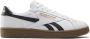 Reebok Club C 85 Grounds UK low-top sneakers Wit - Thumbnail 1