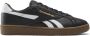 Reebok Club C 85 Grounds UK low-top sneakers Zwart - Thumbnail 1