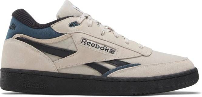 Reebok Club C 85 II Revenge sneakers met vlakken Grijs
