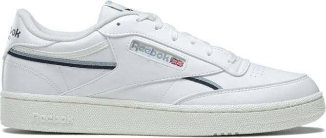Reebok Club C 85 low-top sneakers Wit