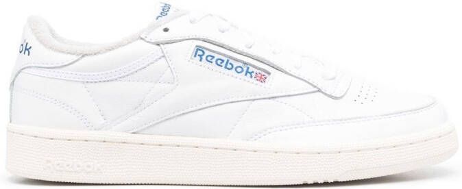 Reebok Club C 85 sneakers Wit