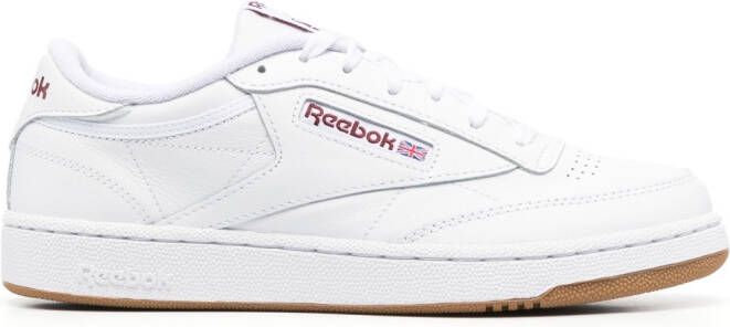 Reebok Club C 85 sneakers Wit