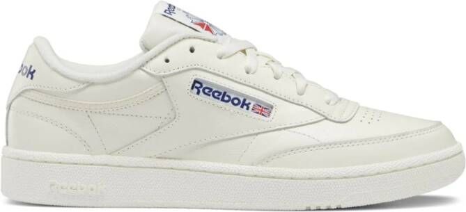 Reebok Club C 85 sneakers Wit