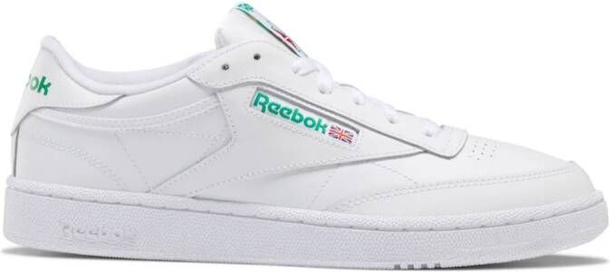 Reebok Club C 85 sneakers Wit