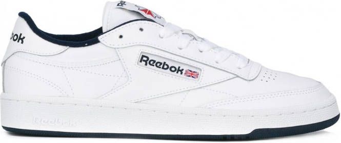 Reebok Club C 85 sneakers Wit