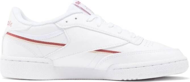 Reebok Club C 85 Vegan sneakers Wit