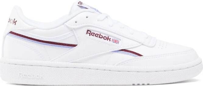 Reebok Club C 85 Vegan sneakers Wit