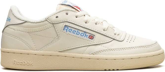 Reebok Club C 85 Vintage sneakers Beige