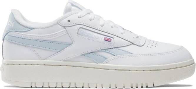 Reebok Club C Double Revenge sneakers Wit