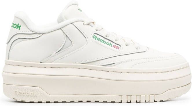 Reebok Club C Extra sneakers Wit