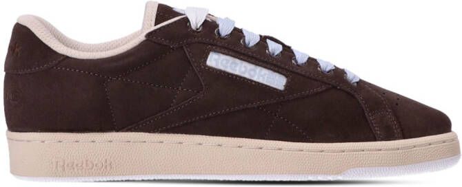 Reebok Club C Grounds low-top sneakers Bruin