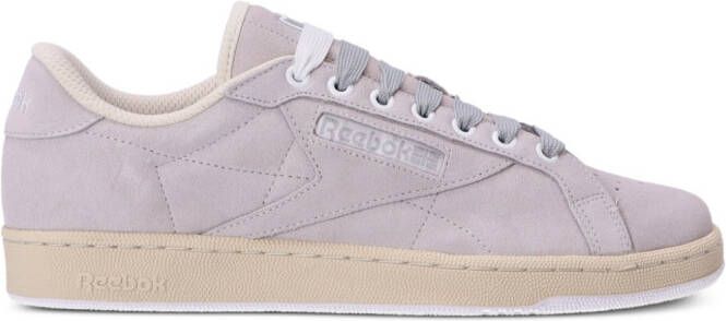 Reebok Club C Grounds low-top sneakers Roze