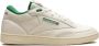 Reebok Club C Mid II leren sneakers Beige - Thumbnail 1