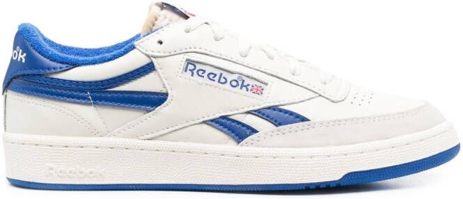 Reebok Club C Revenge Pride low-top sneakers Wit