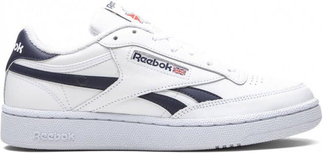 Reebok Club C Revenge sneakers Wit
