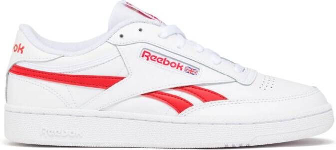 Reebok Club C Revenge sneakers Wit