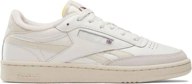 Reebok Club C Revenge Vintage sneakers Wit