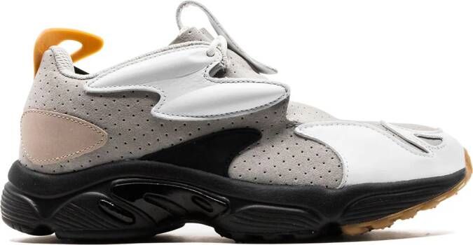 Reebok Daytona DMX Experiment 2 sneakers Wit