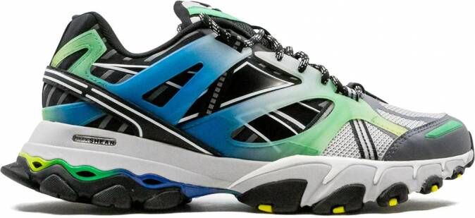 Reebok DMX Trail Shadow sneakers Zwart