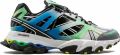 Reebok DMX Trail Shadow sneakers Zwart - Zwart