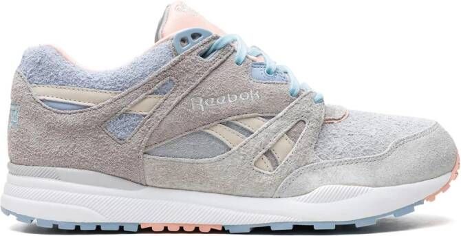 Reebok End X Ventilator sneakers Grijs