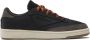 Reebok Harry Potter X Club C 85 sneakers Zwart - Thumbnail 1