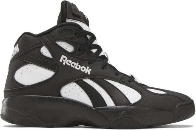 Reebok High-top sneakers Zwart