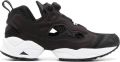 Reebok Instapump Fury 95 sneakers Zwart - Zwart