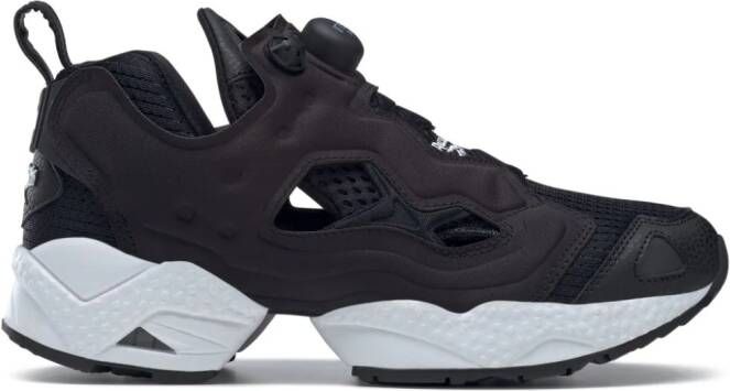 Reebok Instapump Fury 95 sneakers Zwart