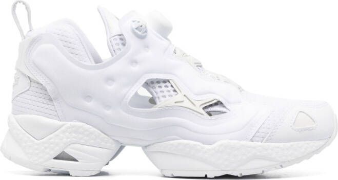 Reebok InstaPump Fury low-top sneakers Wit