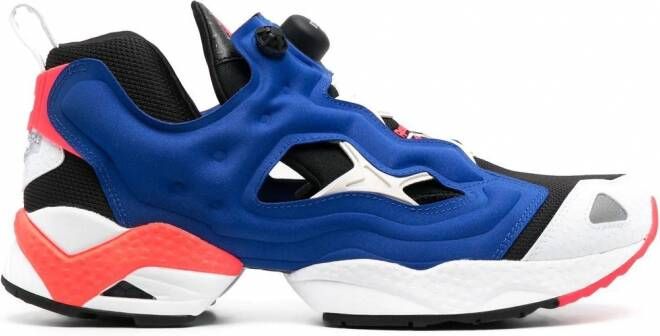 Reebok Instapump Fury OG 95 sneakers Blauw