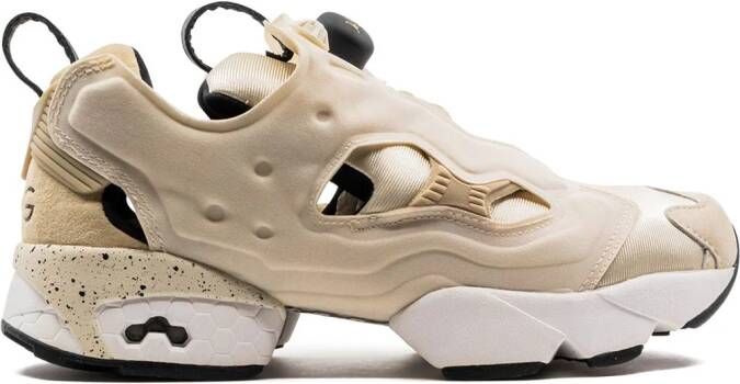 Reebok InstaPump Fury OG sneakers Beige