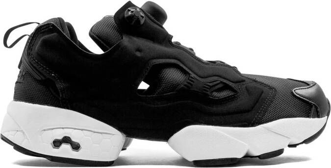 Reebok Instapump Fury OG sneakers Zwart