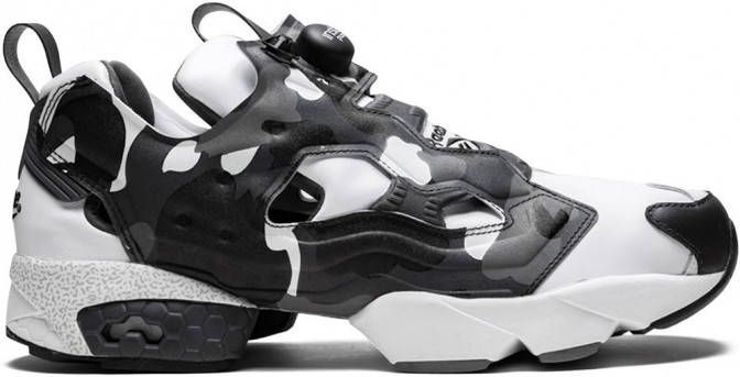 Reebok InstaPump Fury sneakers Wit