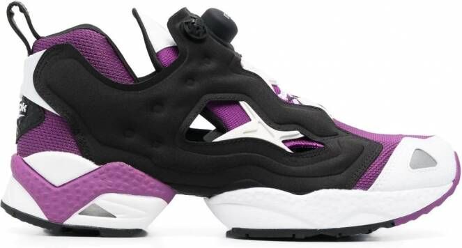 Reebok Instapump Fury sneakers Zwart