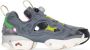 Reebok InstaPump Fury Tom & Jerry sneakers Grijs - Thumbnail 1