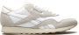 Reebok JJJJound low-top sneakers Wit - Thumbnail 1