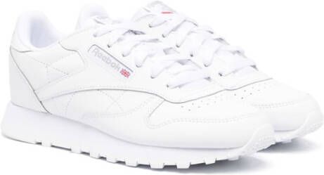Reebok Kids Low-top sneakers Wit