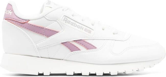 Reebok Low-top sneakers Wit