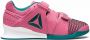 Reebok Legacy Lifter Flexweve sneakers Roze - Thumbnail 1