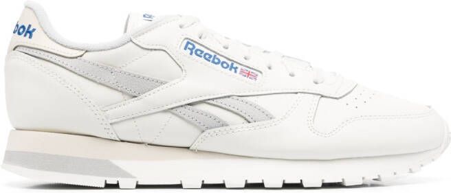 Reebok Leren sneakers Wit