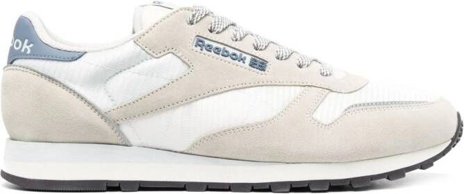 Reebok Low-top sneakers Beige