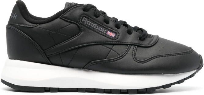 Reebok Low-top sneakers Wit