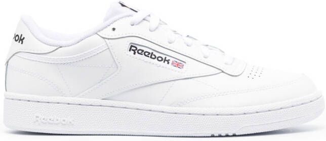 Reebok Low-top sneakers Wit