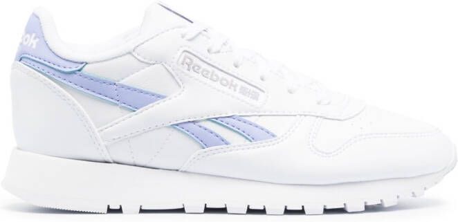 Reebok Low-top sneakers Wit