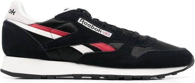 Reebok Low-top sneakers Zwart