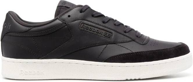 Reebok Low-top sneakers Zwart