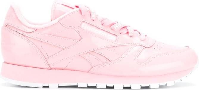 Reebok Lowtop sneakers Roze