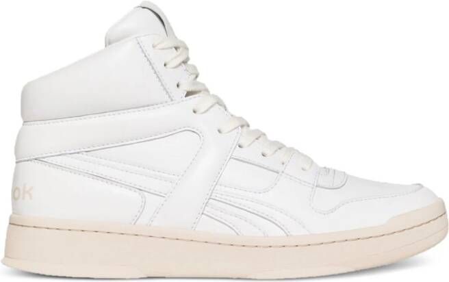 Reebok LTD BB5600 leren sneakers Wit